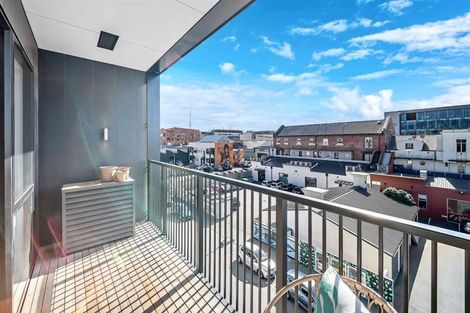Photo of property in The Elements, 204/36a Welles Street, Christchurch Central, Christchurch, 8011