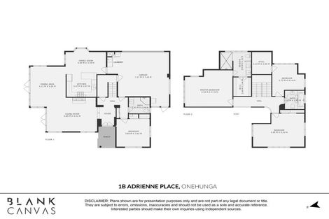 Photo of property in 1b Adrienne Place, Onehunga, Auckland, 1061