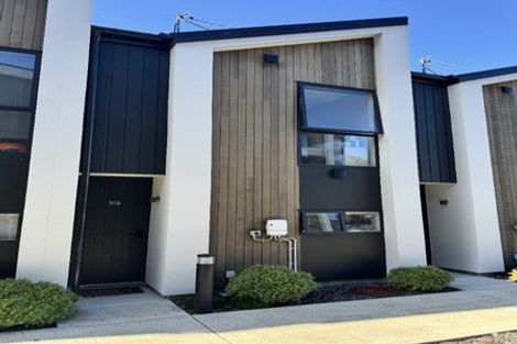 Photo of property in 10/8 Tonga Place, Riccarton, Christchurch, 8041