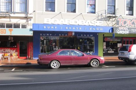 Photo of property in 341-357 George Street, Stokes Valley, Lower Hutt, 5019