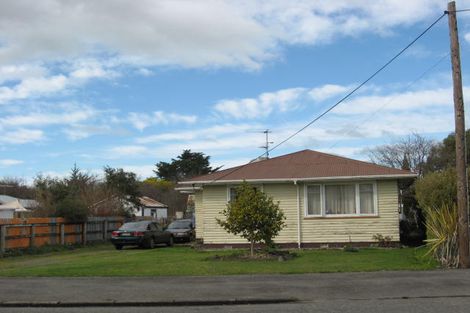 Photo of property in 119 Colombo Road, Masterton, 5810