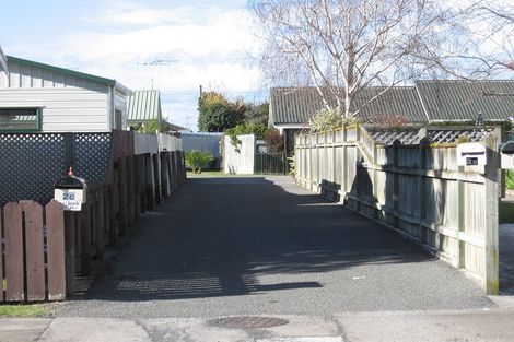 Photo of property in 2c Travis Street, Taradale, Napier, 4112