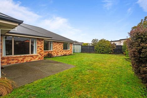 Photo of property in 11 Mather Place, Springston, 7616
