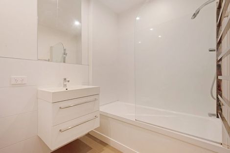 Photo of property in 24u3 Princess Terrace, Newtown, Wellington, 6021