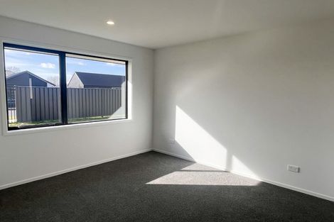 Photo of property in 30 Hurley Drive, Rolleston, 7615