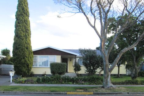 Photo of property in 49 Wycliffe Street, Onekawa, Napier, 4110
