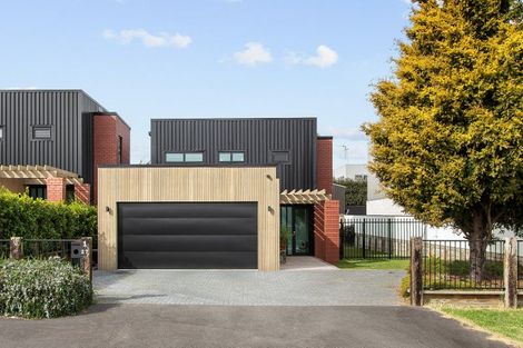 Photo of property in 27u1 Joffre Street, Frankton, Hamilton, 3204