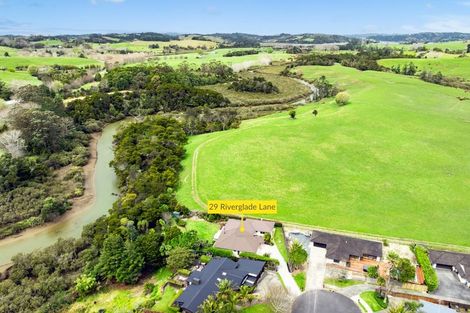 Photo of property in 29 Riverglade Lane, Matakana, Warkworth, 0985