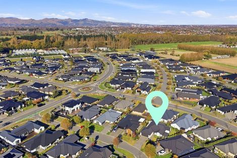 Photo of property in 9 Guyon Street, Marshland, Christchurch, 8083