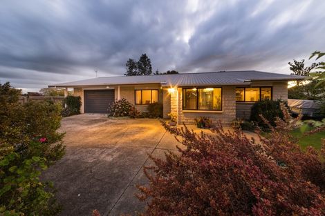 Photo of property in 103 Salisbury Street, Ashhurst, 4810