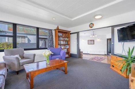 Photo of property in 43 Herriot Street, Richmond, Invercargill, 9810