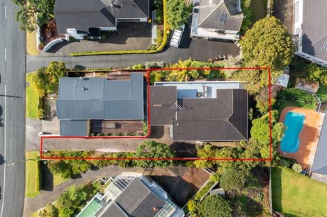Photo of property in 1/22 Valley Road, Browns Bay, Auckland, 0630