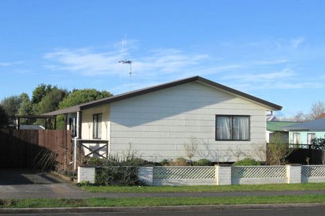 Photo of property in 3 Caulfield Place, Nawton, Hamilton, 3200