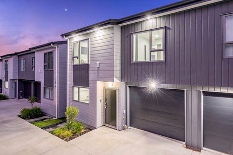 Photo of property in 7e La Trobe Street, Pakuranga Heights, Auckland, 2010