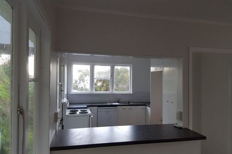 Photo of property in 57 Mortimer Terrace, Brooklyn, Wellington, 6021