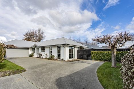 Photo of property in 19 Epsom Drive, Rangiora, 7400