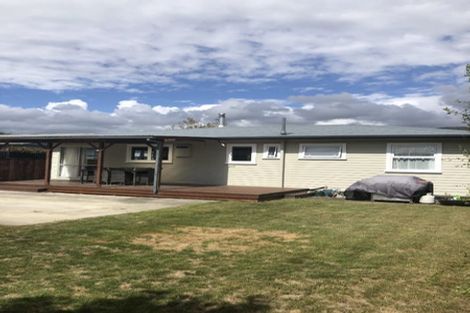 Photo of property in 21 Lowry Street, Richmond, 7020