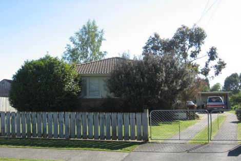 Photo of property in 1200 Hazelmere Crescent, Te Awamutu, 3800