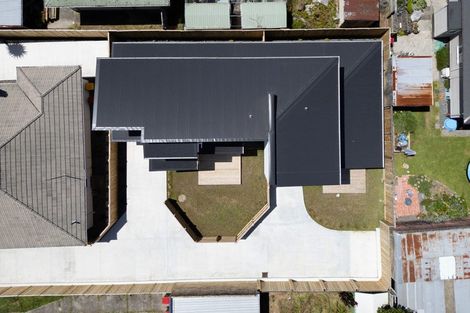 Photo of property in 20u2 Young Street, Claudelands, Hamilton, 3214