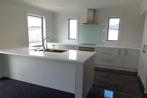 Photo of property in 58 Park Lane, Rolleston, 7614