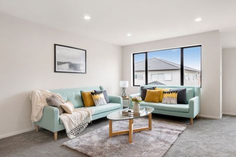 Photo of property in 25 Carrygawley Road, Flat Bush, Auckland, 2019