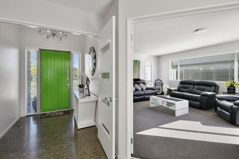 Photo of property in 15 Cattermole Street, Kaiapoi, 7630