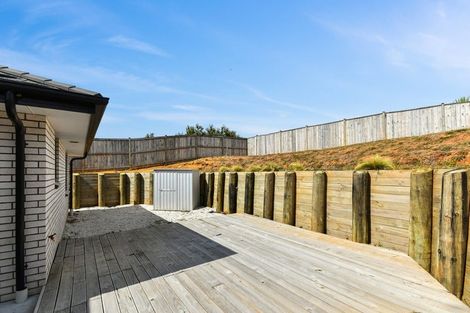 Photo of property in 26 Peacock Place, Pokeno, 2402