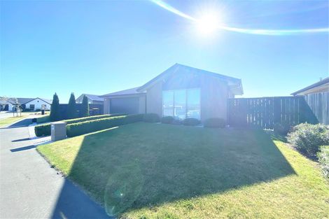 Photo of property in 30 Orr Street, Wigram, Christchurch, 8042