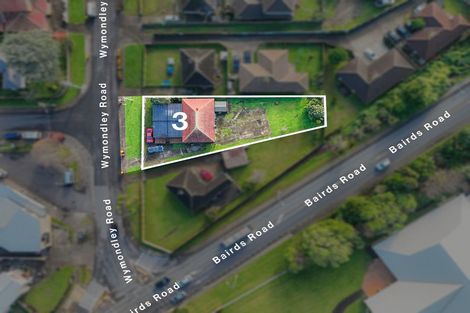 Photo of property in 3 Wymondley Road, Otara, Auckland, 2025