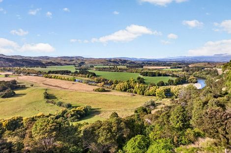 Photo of property in 216 Glenmorven Road, Morison Bush, Greytown, 5794