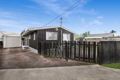 Photo of property in 67b Manuroa Road, Takanini, 2112