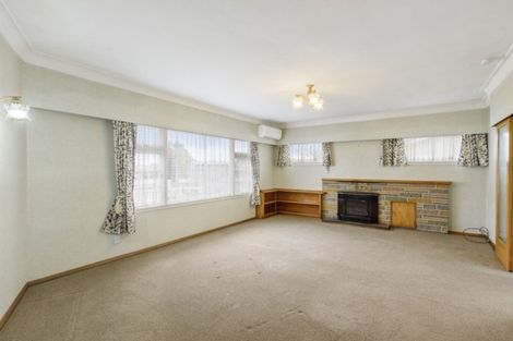Photo of property in 46 George Street, Levin, 5510