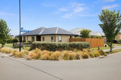 Photo of property in 28 Granite Drive, Rolleston, 7614