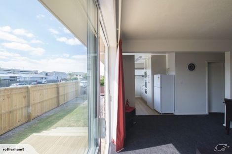 Photo of property in 1/45 Peverel Street, Riccarton, Christchurch, 8041
