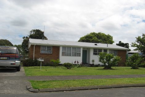 Photo of property in 11 Forbury Place, Mangere, Auckland, 2022