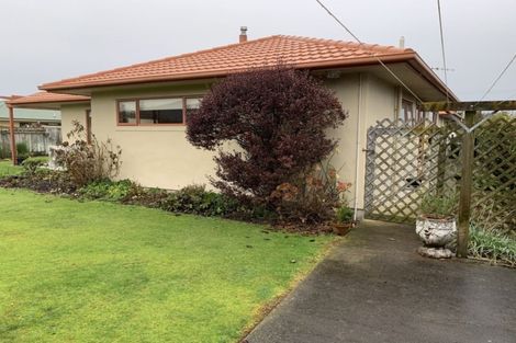 Photo of property in 44 Mount Herbert Road, Waipukurau, 4200