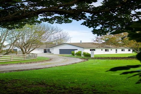 Photo of property in 121 Somerton Road, Makauri, Gisborne, 4071