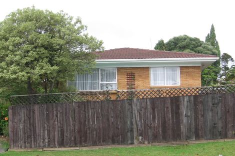 Photo of property in 1/33 Matuhi Rise, Henderson, Auckland, 0612