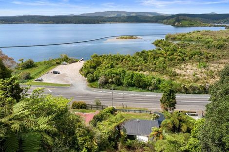 Photo of property in 527 State Highway 33, Okere Falls, Rotorua, 3074