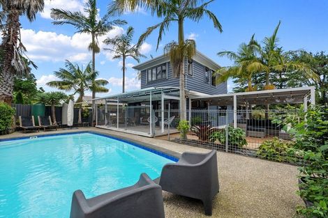 Photo of property in 39 Stanaway Street, Hillcrest, Auckland, 0627