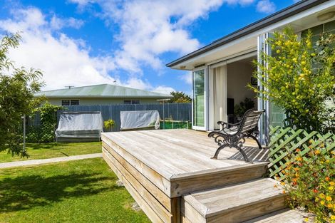 Photo of property in 4 Mitchell Street, Redwoodtown, Blenheim, 7201