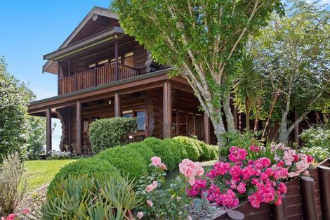 Photo of property in 177a Jones Road, Hunua, 2583
