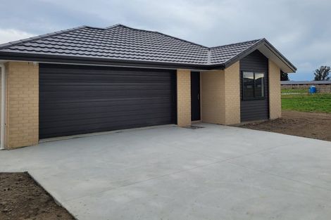 Photo of property in 8 Rayner Lane, Marton, 4710