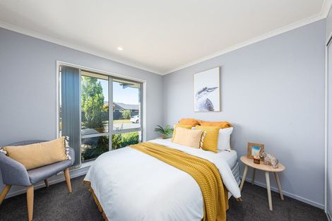 Photo of property in 2 Navy Loop, Rolleston, 7614