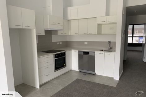 Photo of property in 54u7 Webb Street, Te Aro, Wellington, 6011