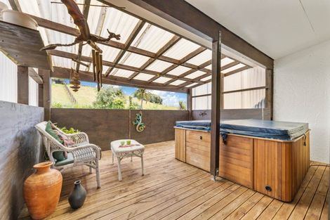 Photo of property in 26 Waotu Road South, Waotu, Putaruru, 3481