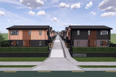 Photo of property in 110 Alfriston Road, Manurewa, Auckland, 2105
