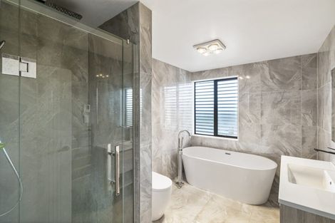 Photo of property in 57a Westgate Drive, Massey, Auckland, 0614