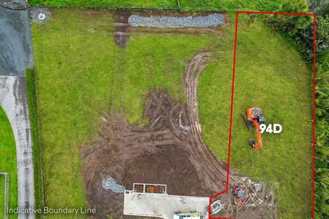 Photo of property in 94d Horotiu Road, Horotiu, 3288