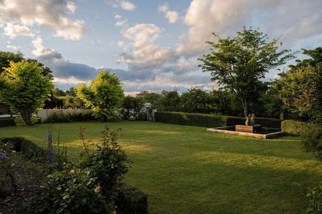Photo of property in 131 Saint Andrews Road, Havelock North, 4130